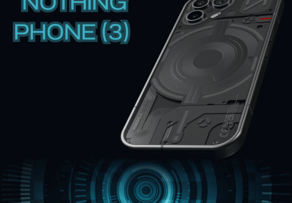 Nothing Phone (3) (1)