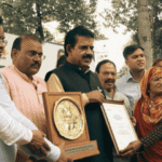 Indore Nagar Nigam Health Scheme