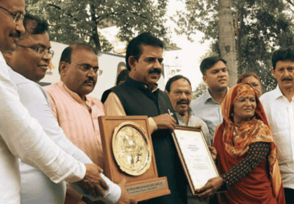 Indore Nagar Nigam Health Scheme