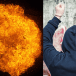 dillee dhamaake ke baad indaur mein suraksha kavach (1)