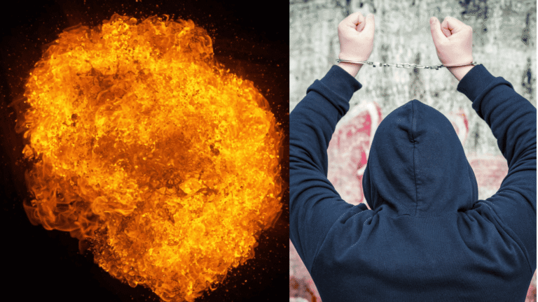 dillee dhamaake ke baad indaur mein suraksha kavach (1)